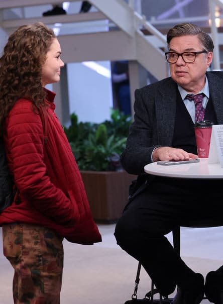 Chicago Med Season 7 Episode 21 Review Lying Doesn t Protect You