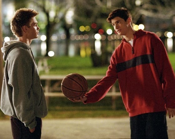 One Tree Hill