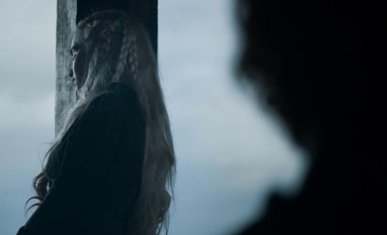 Game of Thrones Photos: Are More Dragons Coming?!