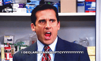 17 Laugh Out Loud Moments From The Office