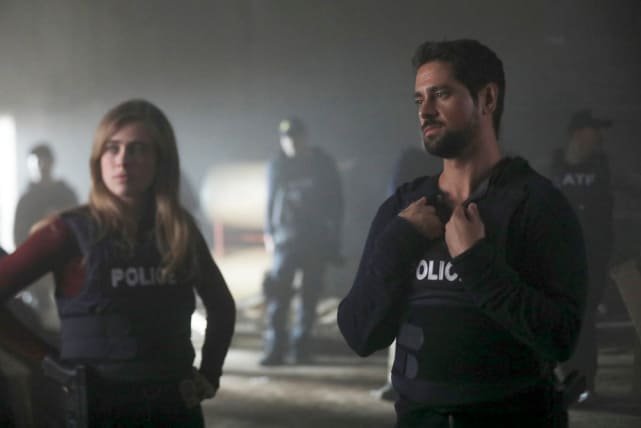 Manifest - NBC