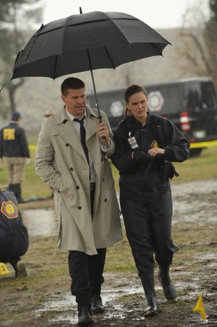 Booth, Brennan Pic