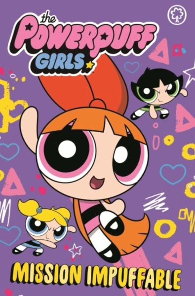 The Powerpuff Girls' Renewed For Second Season On Cartoon Network – Deadline