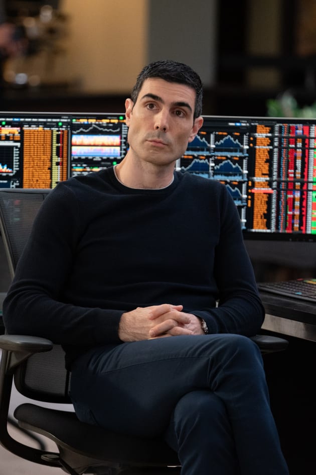 Victor Billions Season 7 Episode 1 TV Fanatic