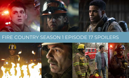 Fire Country Season 1 Episode 17 Spoilers: Is Jake Innocent?