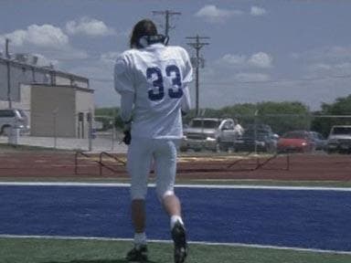 Walking Out