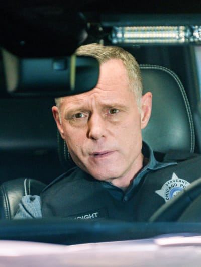 Wait for My Call - Chicago PD Season 7 Episode 2