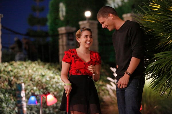 Amber & Ryan