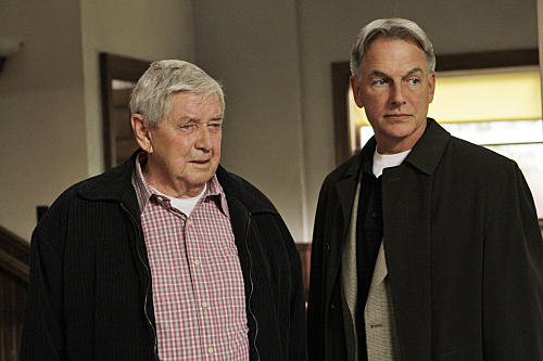 Gibbs and Father