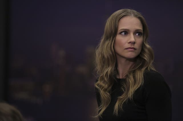 Jennifer Jareau - Criminal Minds