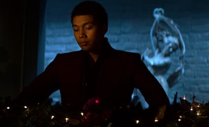 Chance Perdomo's Tragic Death Deprives Us All of His Incredible Talent