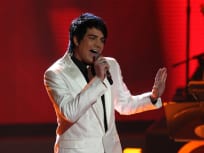 Lambert, Adam