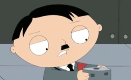 Road to germany hotsell family guy full episode