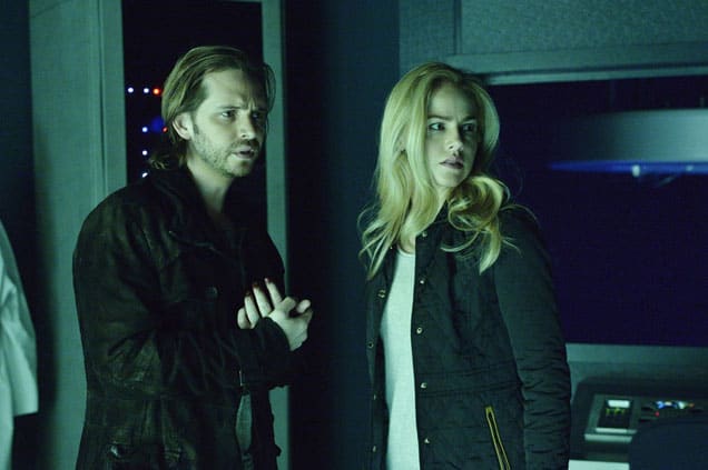 12 Monkeys -- Syfy