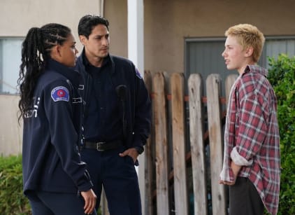Station 19 season 1 online outlet