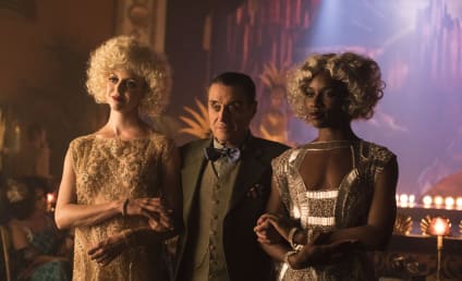 American Gods Review: Donar the Great 