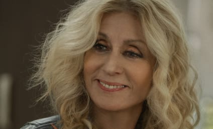 Judith Light Promises Shining Vale Will be Unlike Anything You've Seen: "It's Going to be a surprise at Every Turn."