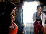 Time Is Running Out - Wynonna Earp