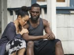 Dealing With the Fallout - Queen Sugar