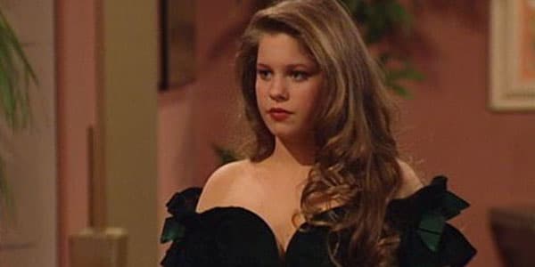 Candace Cameron Bure - Full House