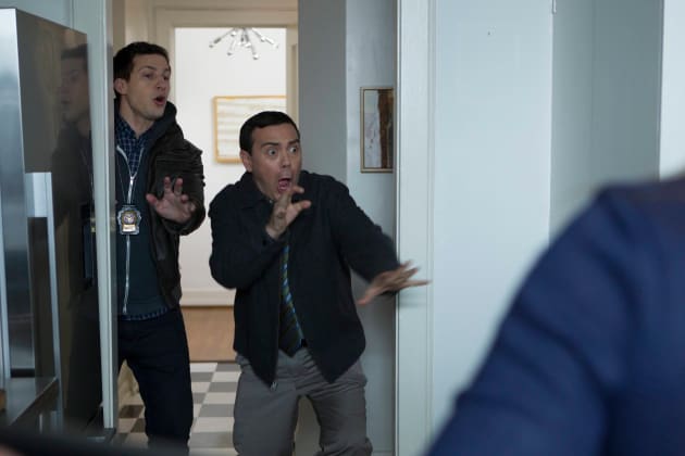 Brooklyn nine nine clearance season 7 online
