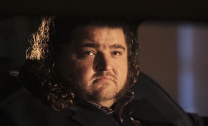 Jorge Garcia Confirms Lost DVD Epilogue, Extended Scenes, More Answers