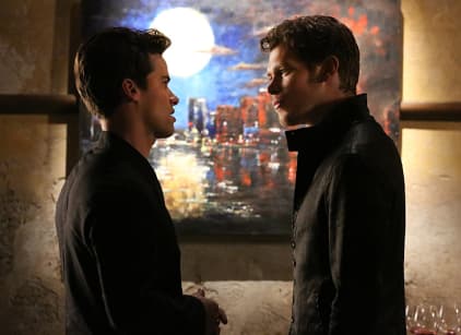 The originals season hotsell 1 episode 1 dailymotion