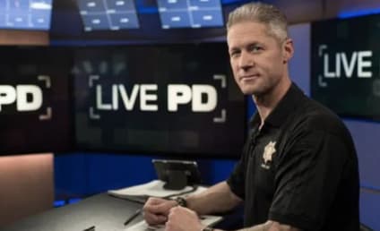 Live P.D. Canceled at A&E Amid Protests Against Police Brutality