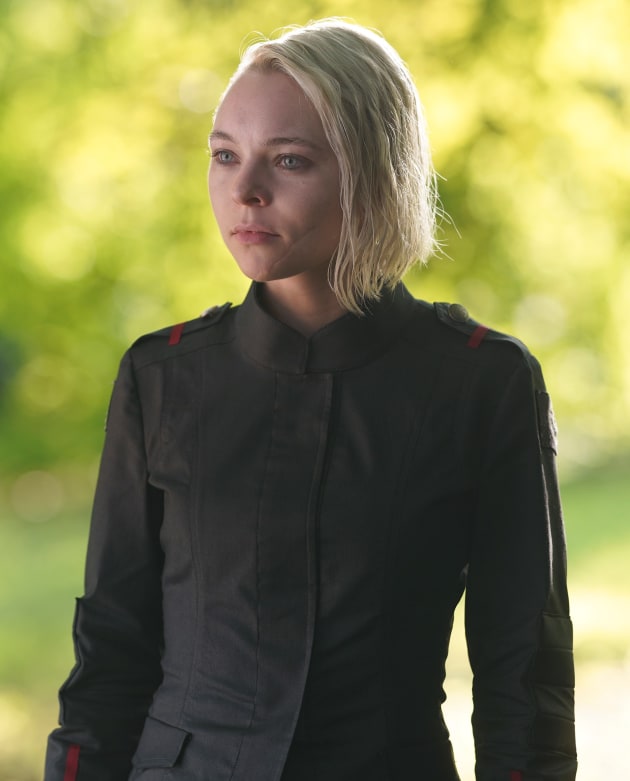 Motherland: Fort Salem Season 1 Episode 6 Review: Up Is ...