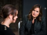 Ground Rules - Law & Order: SVU