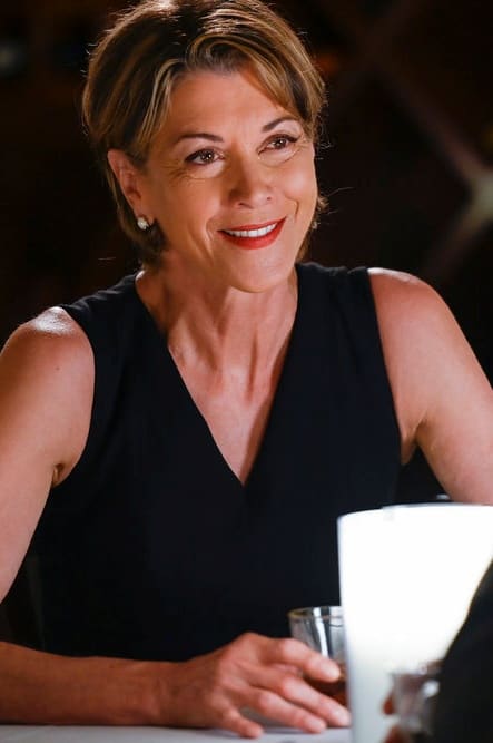 Rachel - Bluff City Law Season 1 Episode 4