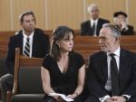 Saul and Nora Pic