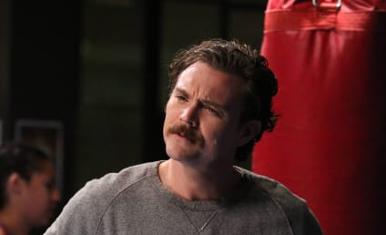 Lethal Weapon Season 1 Episode 16 Review: Unnecessary Roughness