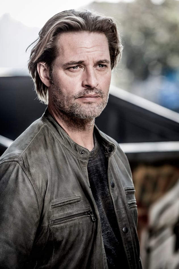 Colony Season 2 Episode 10 Review: The Garden of Beasts - TV Fanatic