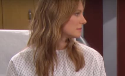 Days of Our Lives Round Table: Who Stabbed Abigail?