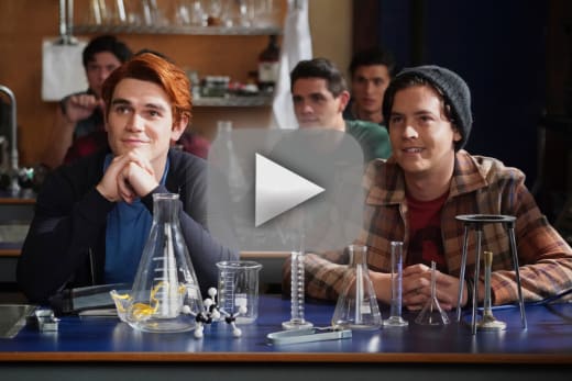Watch Riverdale Online Season 5 Episode 3 Tv Fanatic