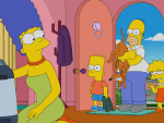 Viral Video - The Simpsons