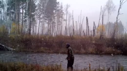 Alone Season 5 Episode 3 Review The Serpent Tv Fanatic