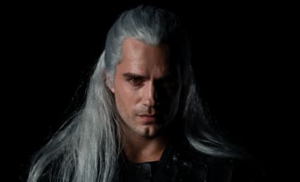 The Witcher Prequel Ordered to Series at Netflix
