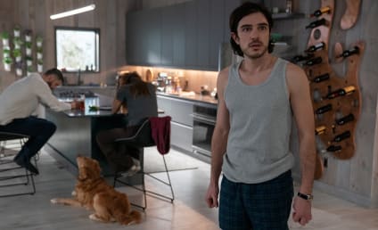 In The Dark Season 4 Episode 4 Review: Hard Pill to Swallow