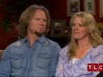 Discussing Their Lifestyle - Sister Wives