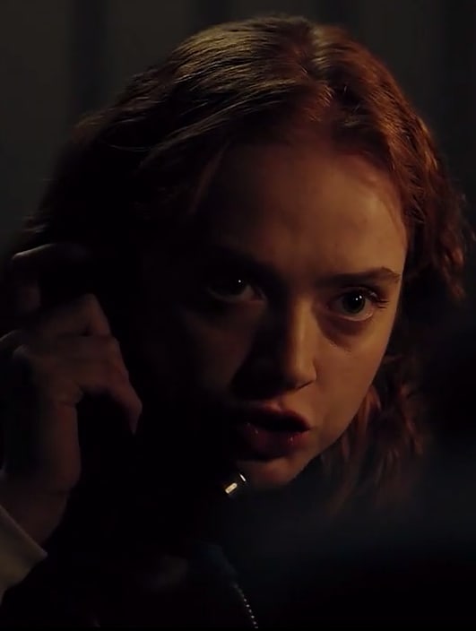 Tangerine Riverdale Season 4 Episode 9 TV Fanatic