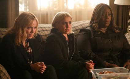 Good Girls Season 2 Episode 3 Review: You Have Reached the Voicemail of Leslie Peterson