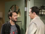 Head to Head - The Big Bang Theory