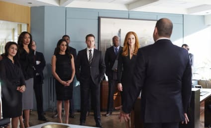 Suits Season 4 Episode 16 Review: Not Just a Pretty Face