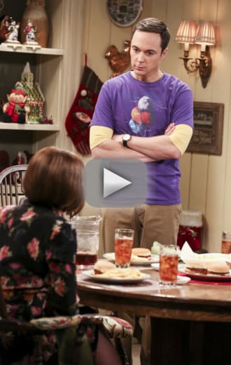 Watch The Big Bang Theory Online Season 10 Episode 12 TV Fanatic