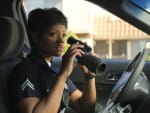 Under Surveillance - The Rookie