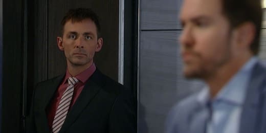 Valentin and Peter — General Hospital