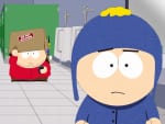 Sharing the Wonders - South Park