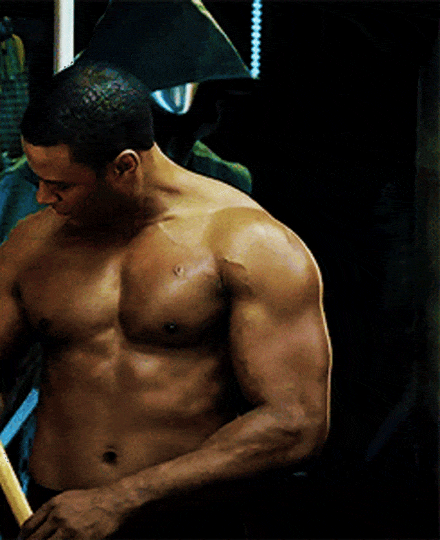 Diggle - Arrow